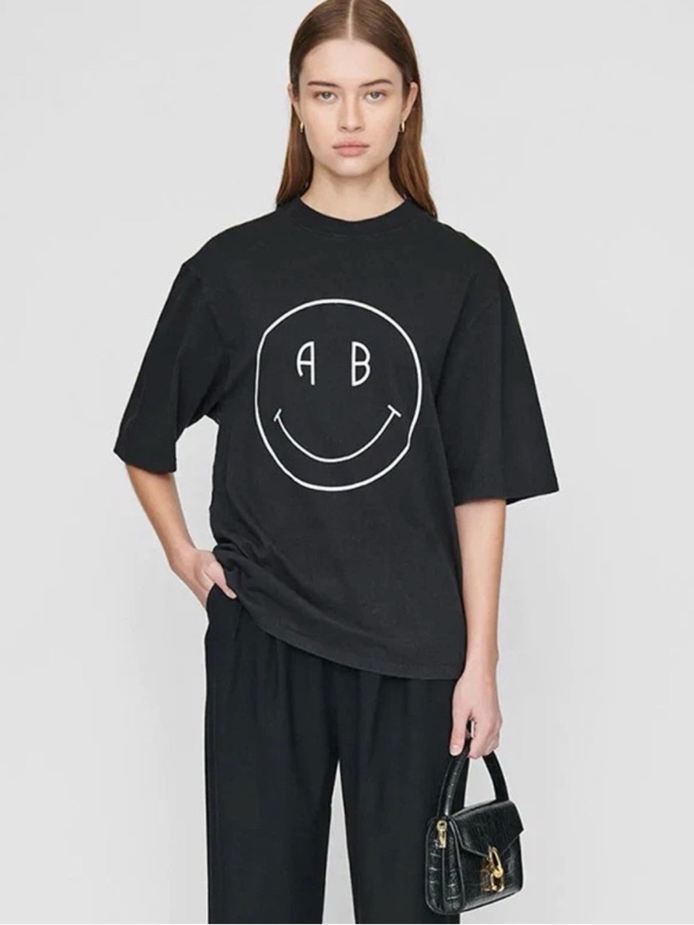 Anine Bing T-Shirt